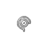 Mystic Unown (C)